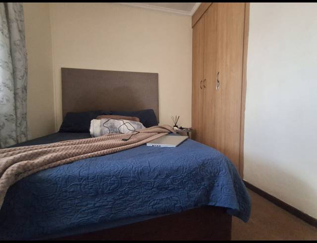 2 BEDROOM FLAT FOR SALE IN RIVERSPRAY LIFESTYLE ESTATE